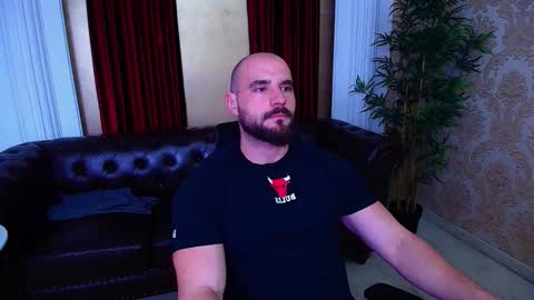 AdamJameson online show from 10.24.25