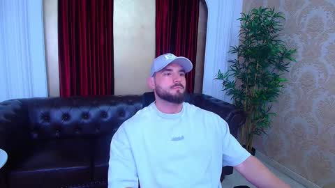 AdamJameson online show from 11.02.25