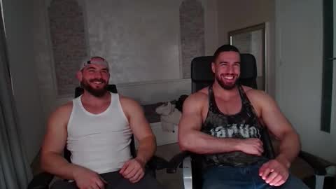 AdamJameson online show from 03.24.26