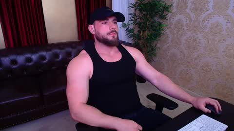 Snapshot of adamjameson chatting on 04.22.26 AdamJameson online show from 04.22.26