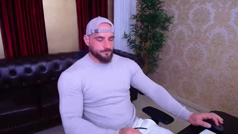 Snapshot of adamjameson chatting on 04.24.26 AdamJameson online show from 04.24.26