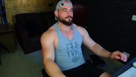 Snapshot of adamjameson chatting on 05.16.26 AdamJameson online show from 05.16.26