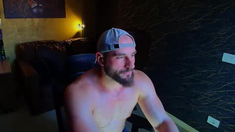 Snapshot of adamjameson chatting on 05.16.26 AdamJameson online show from 05.16.26