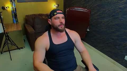 Snapshot of adamjameson chatting on 05.19.26 AdamJameson online show from 05.19.26
