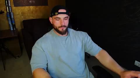 Snapshot of adamjameson chatting on 05.24.26 AdamJameson online show from 05.24.26