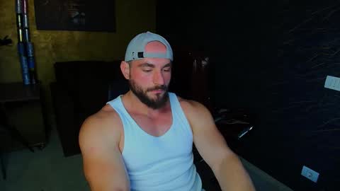 Snapshot of adamjameson chatting on 05.26.26 AdamJameson online show from 05.26.26