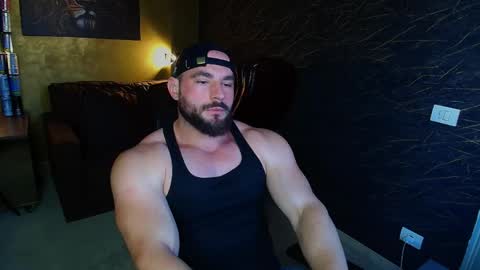 Snapshot of adamjameson chatting on 05.27.26 AdamJameson online show from 05.27.26