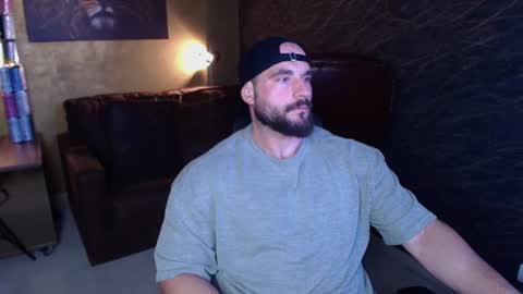 Snapshot of adamjameson chatting on 06.13.26 AdamJameson online show from 06.13.26