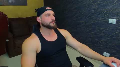 Snapshot of adamjameson chatting on 06.19.26 AdamJameson online show from 06.19.26