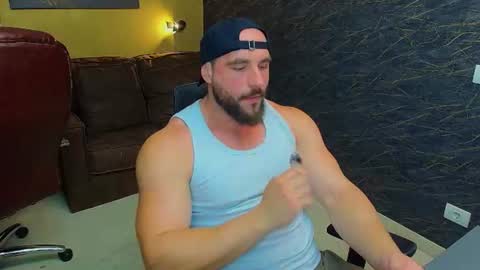 Snapshot of adamjameson chatting on 06.20.26 AdamJameson online show from 06.20.26