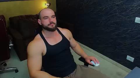 Snapshot of adamjameson chatting on 06.29.26 AdamJameson online show from 06.29.26