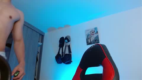 ADAM online show from 10.20.25