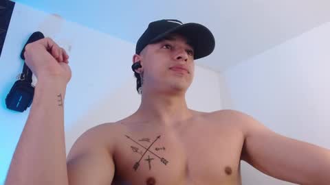 ADAM online show from 11.22.25