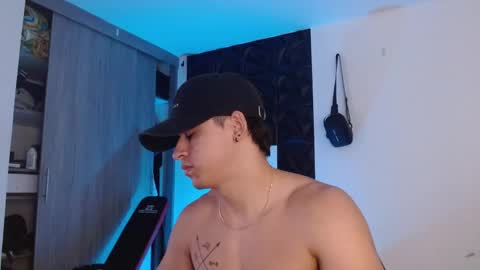 ADAM online show from 12.05.25