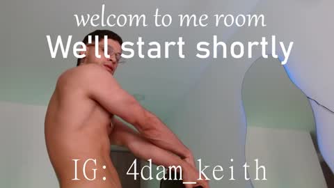 ADAM online show from 01.12.26