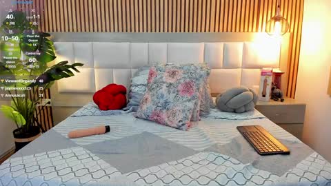 Angel Shine online show from 12.01.24