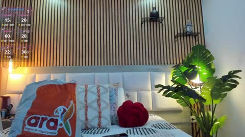 Angel Shine online show from 12.06.24