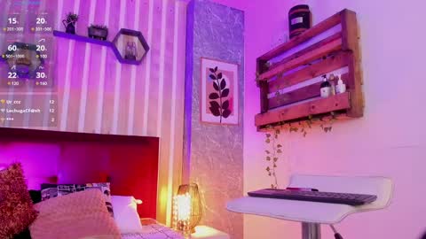 Angel Shine online show from 12.07.24