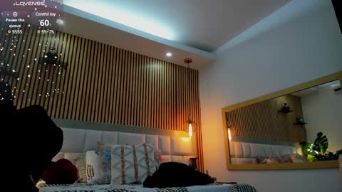 Angel Shine online show from 12.09.24