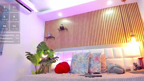 Angel Shine online show from 12.13.24