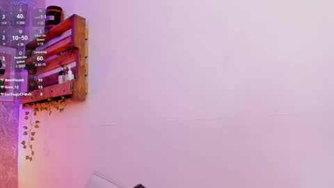 Angel Shine online show from 12.17.24