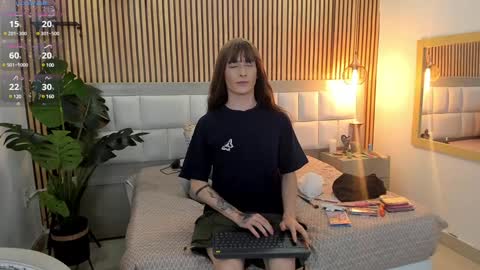 Angel Shine online show from 12.19.24