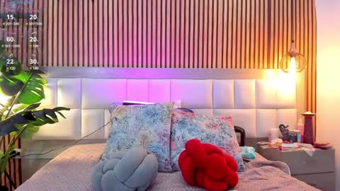 Angel Shine online show from 12.21.24