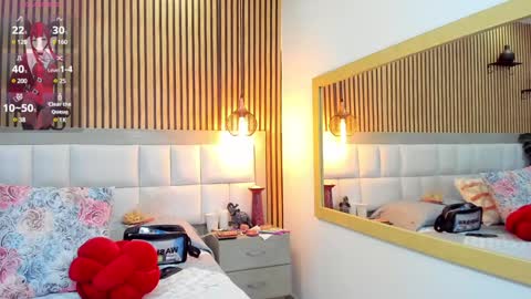 Angel Shine online show from 12.26.24