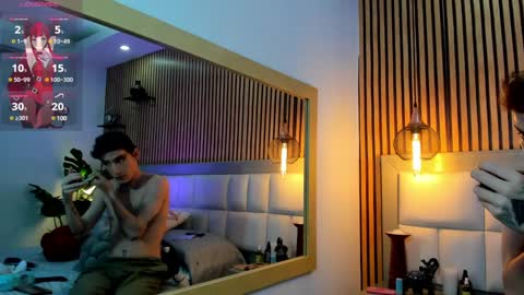 Angel Shine online show from 12.30.24