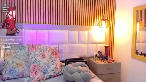 Angel Shine online show from 12.30.24