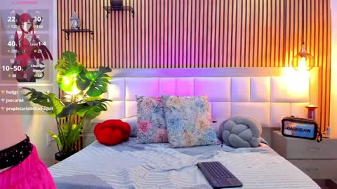 Angel Shine online show from 01.04.25