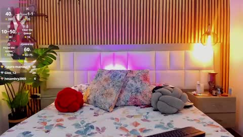 Angel Shine online show from 01.07.25