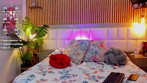 Angel Shine online show from 01.07.25