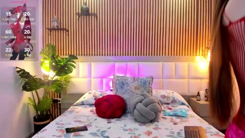 Angel Shine online show from 01.10.25