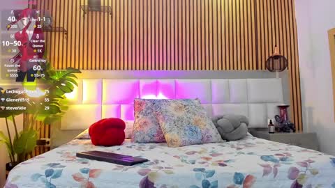 Angel Shine online show from 01.11.25