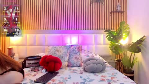 Angel Shine online show from 01.13.25