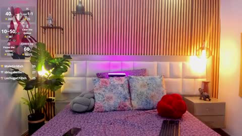 Angel Shine online show from 01.16.25