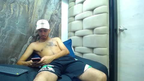 adamparker_ online show from 02.14.25