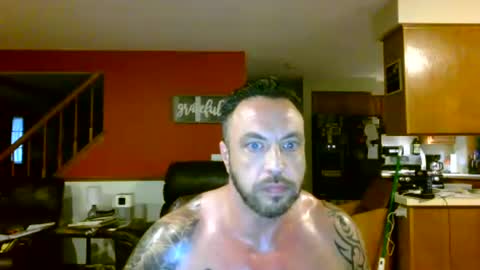 Snapshot of adamr0925 chatting on 07.22.26 adamr0925 online show from 07.22.26