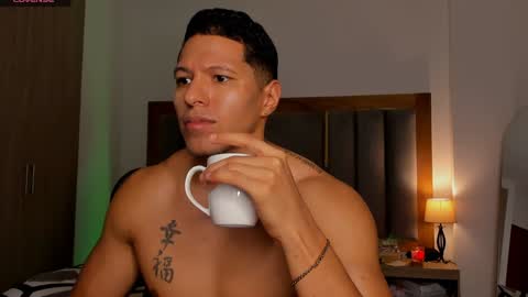 Snapshot of adamrocks2600 chatting on 01.07.25 Adam Rocks online show from 01.07.25