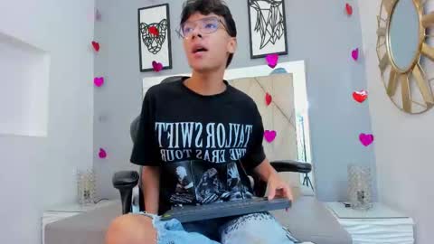 Adams Bobby online show from 02.24.26