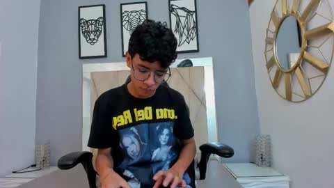 Adams Bobby online show from 03.02.26