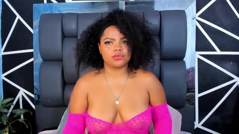 Cloe Adams  online show from 03.11.25