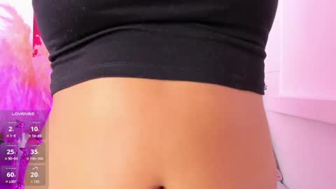 Cloe Adams  online show from 09.28.25