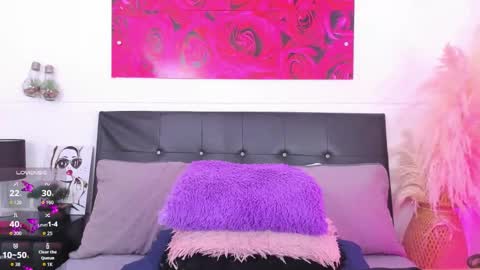 Cloe Adams  online show from 12.20.25