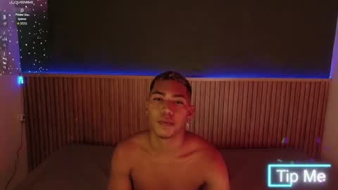 ADAMS Y NIKI online show from 03.25.26