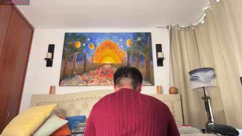 Adams online show from 03.25.26