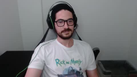 Adam online show from 03.11.25