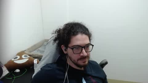 Adam online show from 10.08.25