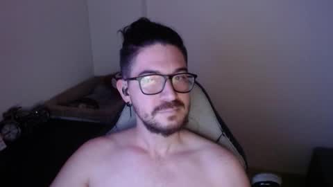 Adam online show from 11.23.25